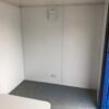 10ft Ground Level Office Container