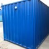 10ft Ground Level Office Container