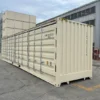 40ft Shipping Container With full Side Access Door