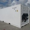 20ft New Refrigerated Shipping Container