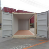 20ft High Cube  Side/ Door Shipping Container