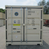 20ft High Cube  Side/ Door Shipping Container