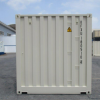 20ft High Cube  Side/ Door Shipping Container