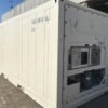 20ft New Refrigerated Shipping Container