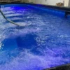 40ft Pool Container