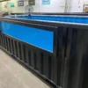 40ft Pool Container