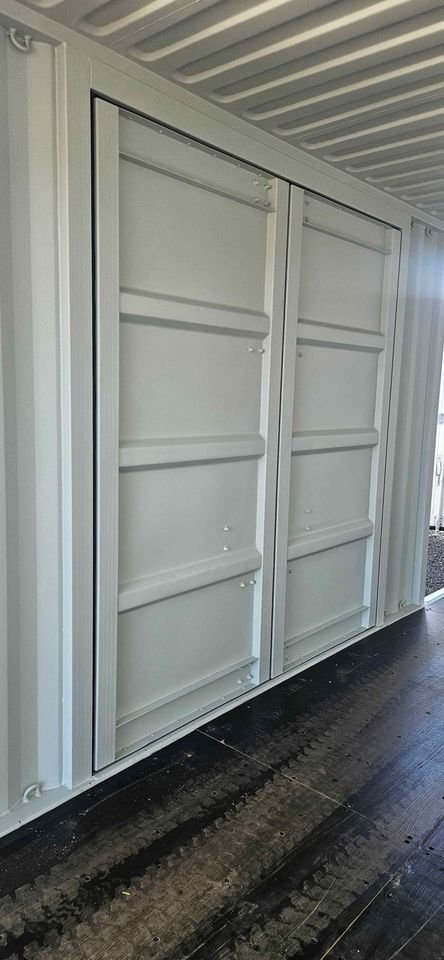 460791830_774142924791773_2388535518999140167_n 40ft One Trip High Cube Open Side Container