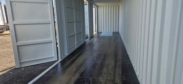 460818786_832288722354871_3022513850037228734_n 40ft One Trip High Cube Open Side Container