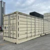 40ft Shipping Container With full Side Access Door