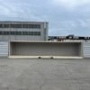 40ft Shipping Container With full Side Access Door