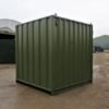 8ft Small Cubic Shipping Container