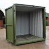 8ft Small Cubic Shipping Container
