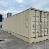 40ft Shipping Container With full Side Access Door