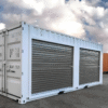 Screenshot 2025-09-18 222200 One Trip USED 20'ft High Cube Roll-Up Side Door Storage Container