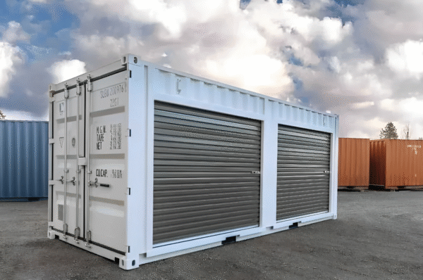 Screenshot 2025-09-18 222200 One Trip USED 20'ft High Cube Roll-Up Side Door Storage Container