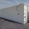 40 feet Refrigerated Shipping Container