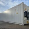 40 feet Refrigerated Shipping Container