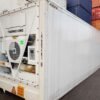 40 feet Refrigerated Shipping Container