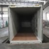 30 FT Storage Container With Side Access Doors