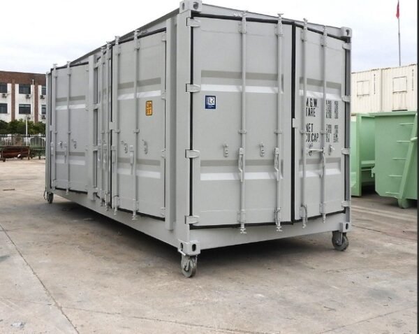WhatsApp Image 2025-05-22 at 6.22.20 AM 20ft High Cube Full Open Side Shipping Container