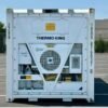 20ft New Refrigerated Shipping Container