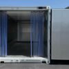 20ft New Refrigerated Shipping Container