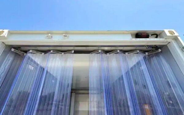 20ft New Refrigerated Shipping Container