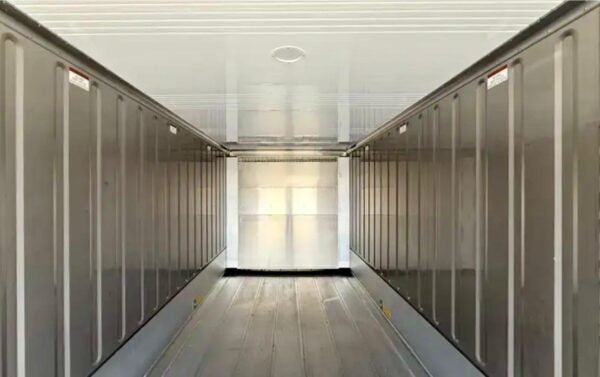 20ft New Refrigerated Shipping Container