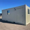 20ft High Cube Office Container