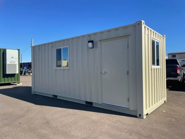 20ft High Cube Office Container