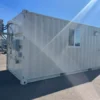 20ft High Cube Office Container