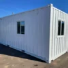 20ft High Cube Office Container