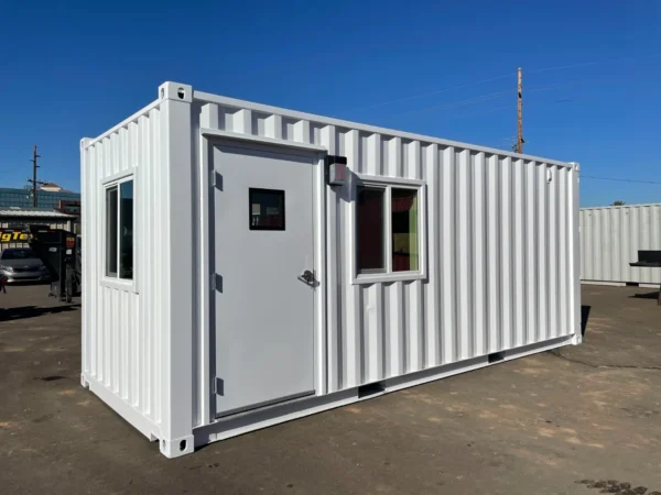 20ft High Cube Office Container