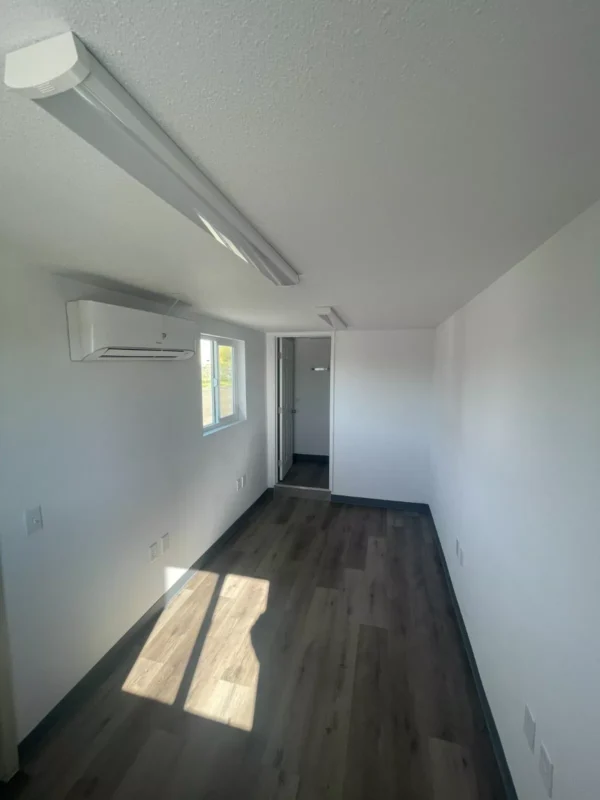 20ft High Cube Office Container