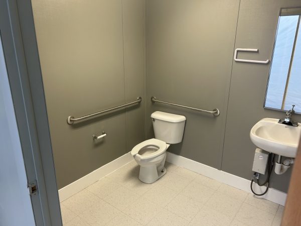 40’ x 16’ Extra Wide Custom Mobile Office/Home