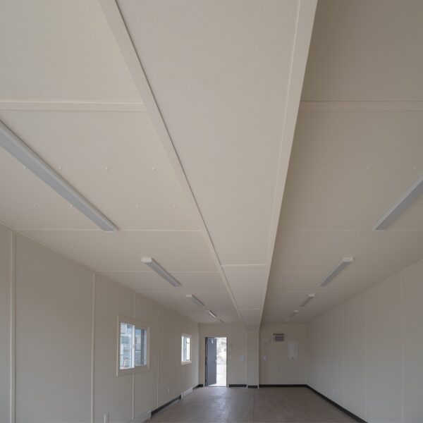 40’ x 16’ Extra Wide Custom Mobile Office/Home