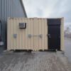 40’ x 16’ Extra Wide Custom Mobile Office/Home