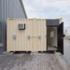 40’ x 16’ Extra Wide Custom Mobile Office/Home