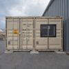 40’ x 16’ Extra Wide Custom Mobile Office/Home