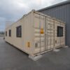 40’ x 16’ Extra Wide Custom Mobile Office/Home
