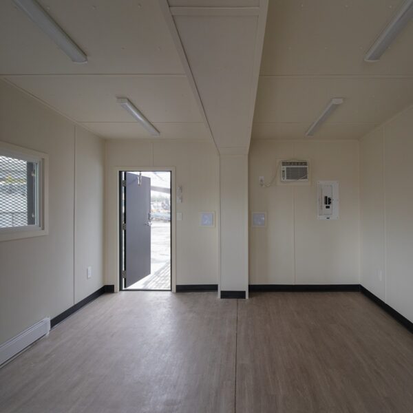 40’ x 16’ Extra Wide Custom Mobile Office/Home