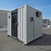 10’ Economy Office CUBE