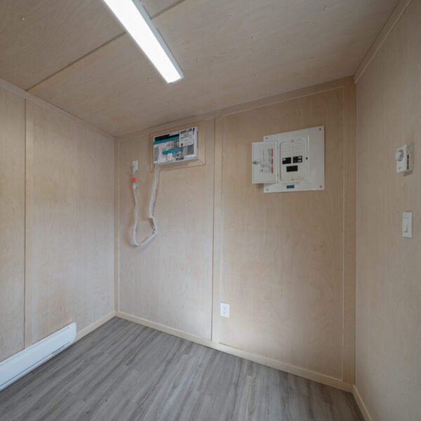 10’ Economy Office CUBE