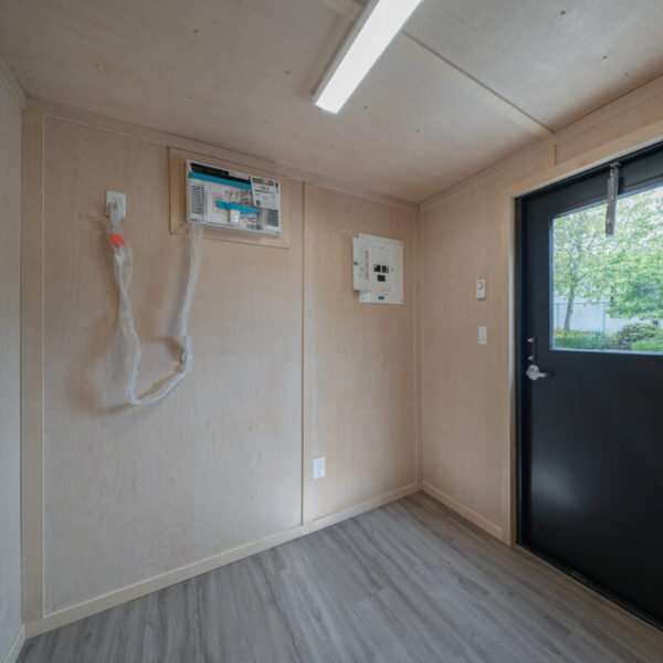 10’ Economy Office CUBE