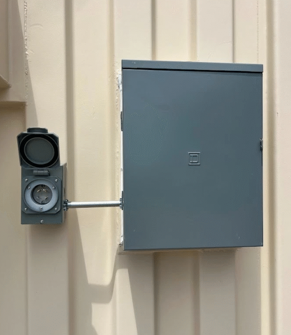 NEW 20ft High Cube Office Shipping Container