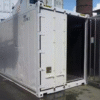 30ft Mobile Freezer  Reefer Container