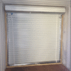 10ft Storage Container with Roll-Up Door