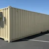 40stofnx_05 40ft High Cube Mobile Office Container