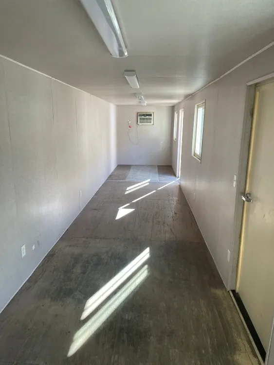 40stofrx_03 40ft High Cube Mobile Office Container