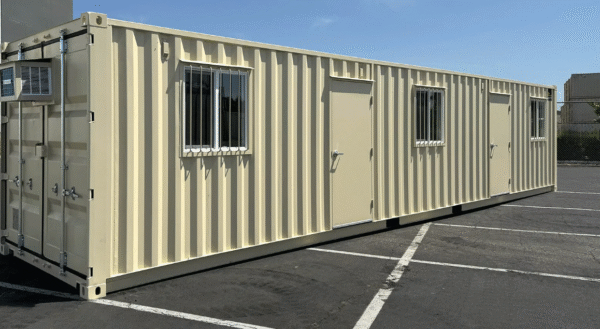 Screenshot 2026-03-16 130317 40ft High Cube Mobile Office Container